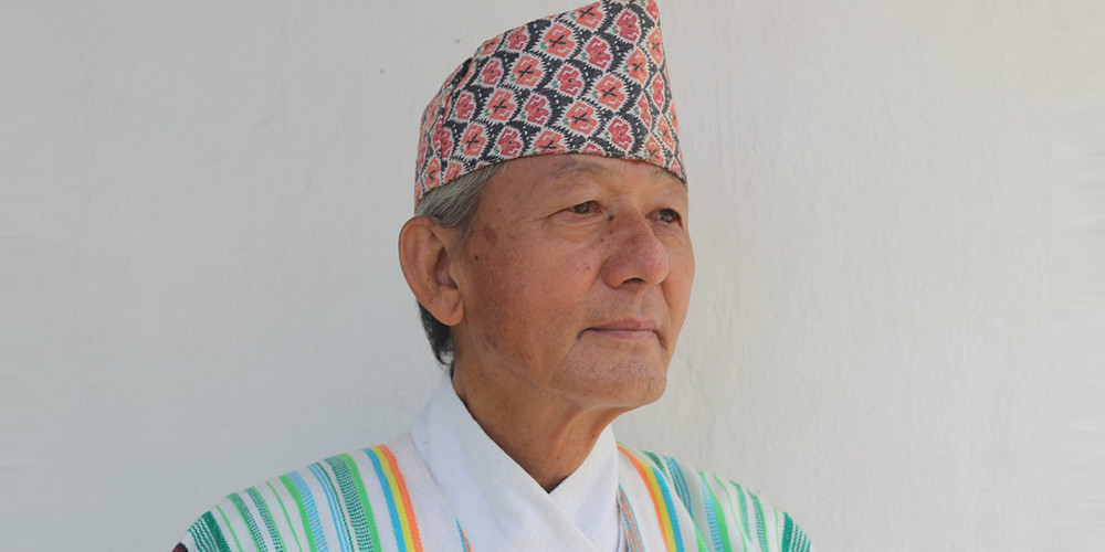 यौन दुव्र्यवहार आरोपमा कृषिविज्ञ मदन राई प्रहरी नियन्त्रणमा